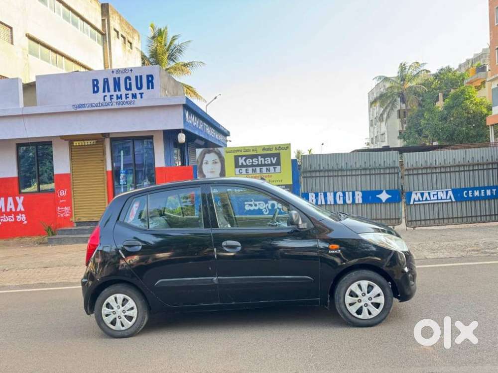 Hyundai I10 Era 1.1 Irde, 2012, Cng & Hybrids