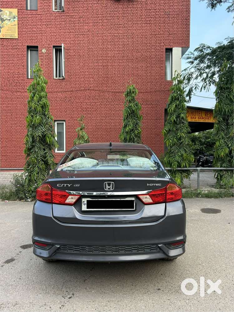 Honda City I Dtec Vx Option, 2017, Diesel