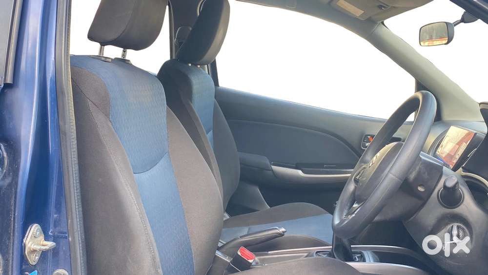 Maruti Suzuki Baleno 1.2 Delta, 2019, Petrol