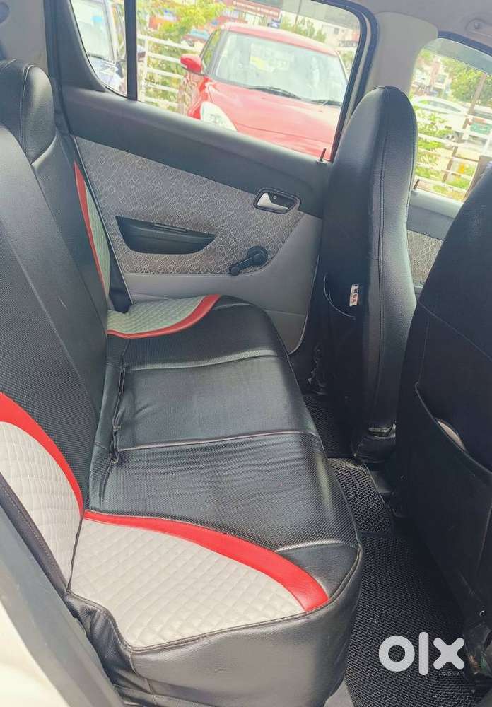 Maruti Suzuki Alto 800 Cng Lxi, 2019, Cng & Hybrids