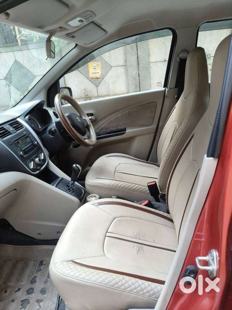 Maruti Suzuki Celerio X Amt Zxi, 2017, Petrol