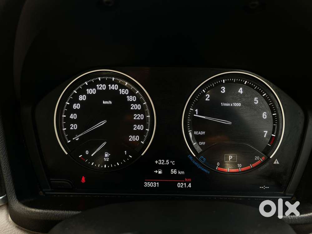 Bmw X1 2.0 Sdrive20i Xline, 2022, Petrol