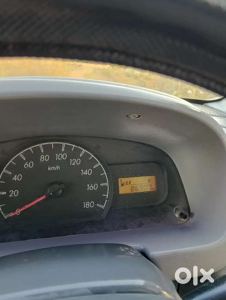 Best Condition Alto Car 86000 Runing