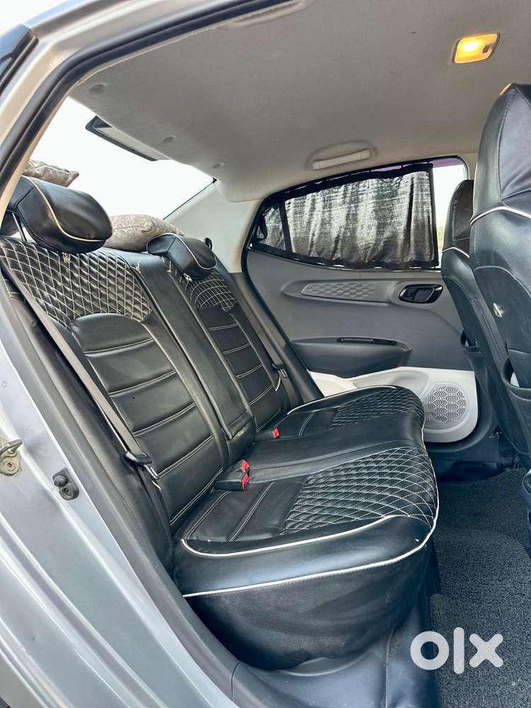 Hyundai Aura [ ] 1.2 S Cng, 2020, Cng & Hybrids