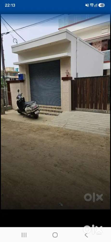 Good looking shop