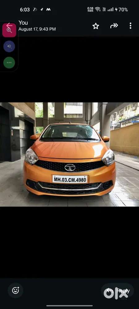 Super Conditions Car