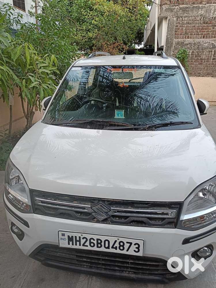 Maruti Suzuki Maruti 2020