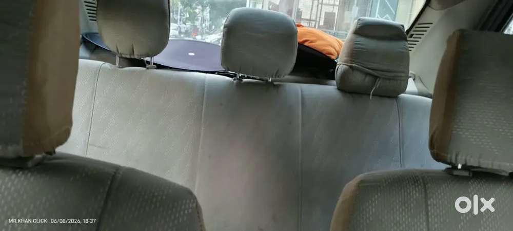 Mahindra Verito Vibe 2011
