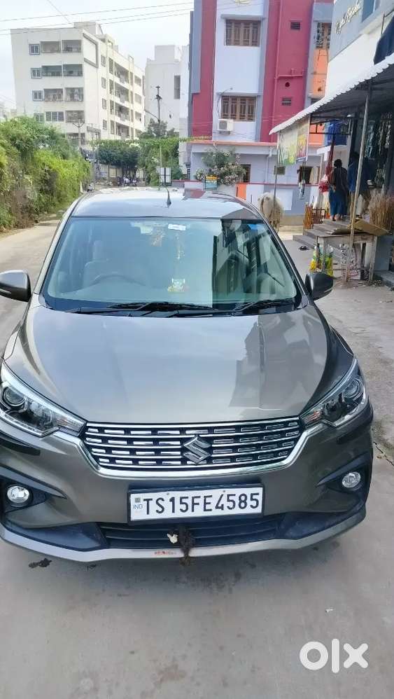 Single Hand Driven. Vehicle (rate Is Fixed)