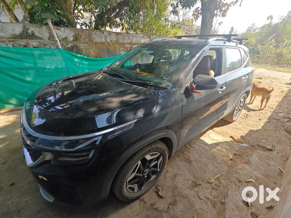 Kia Seltos Htx+ Facelift Petrol,e20 Compatible With Turbo Engine