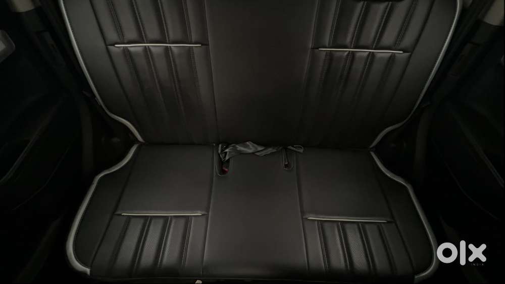 Maruti Suzuki S-presso Vxi Plus, 2023, Petrol