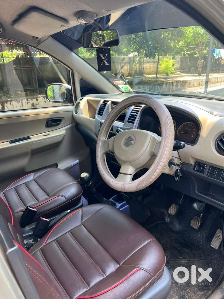 Maruti Suzuki Maruti Reliable 2009