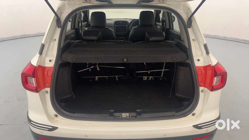 Maruti Suzuki Vitara Brezza 1.5 Zxi Plus, 2020, Petrol