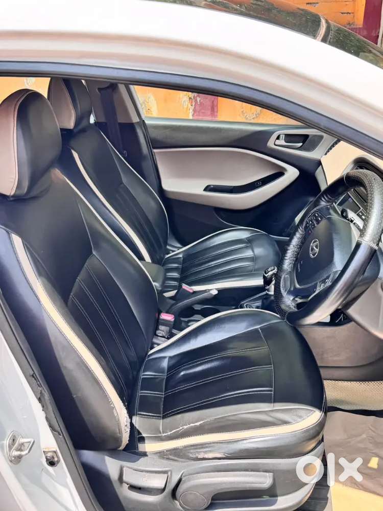 Hyundai Elite I20 2015 2nd Owner