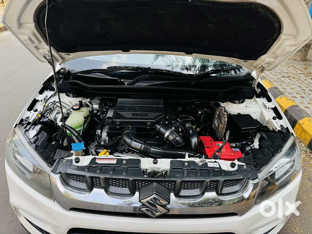 Maruti Suzuki Vitara Brezza Zdi Plus, 2018, Diesel