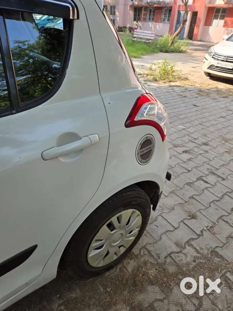 Maruti Suzuki Swift 2013 Petrol 33000 Km Driven