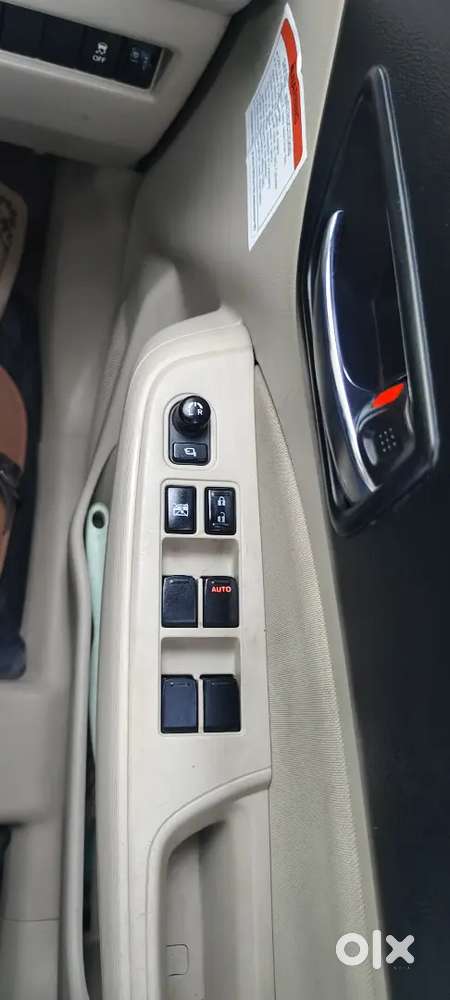 Maruti Suzuki Dzire 2024