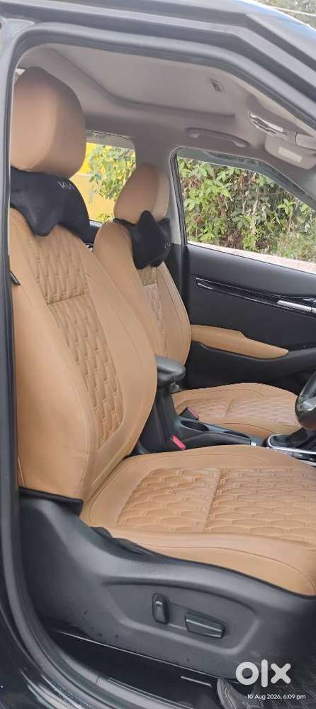 Kia Seltos, 2022, Diesel