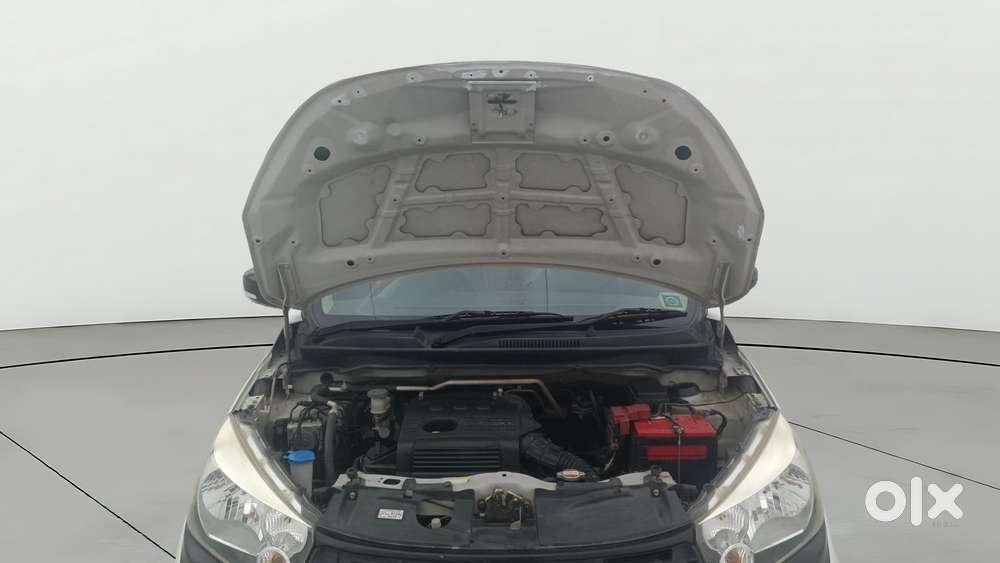 Maruti Suzuki Celerio X 1.0 Zxi (o) Amt, 2018, Petrol