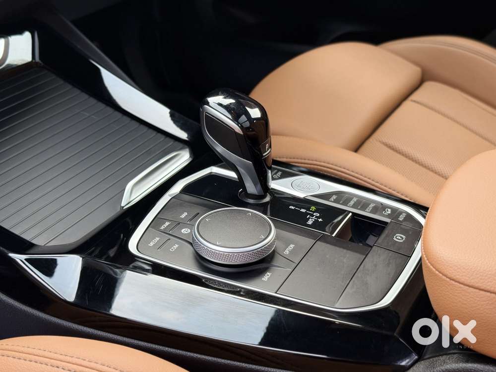 Bmw X3 Xdrive20d M Sport, 2024, Diesel