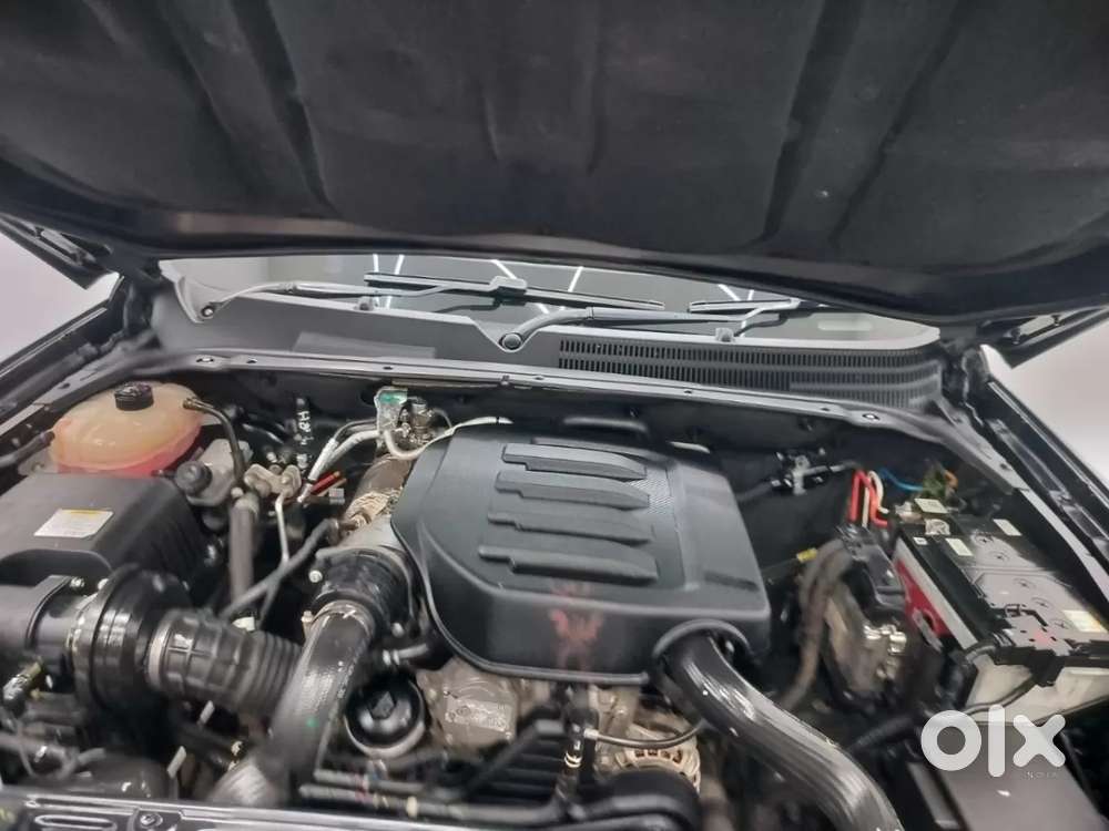 Mahindra Scorpio N Z8 L Diesel Mt 2wd 7 Str, 2024, Diesel