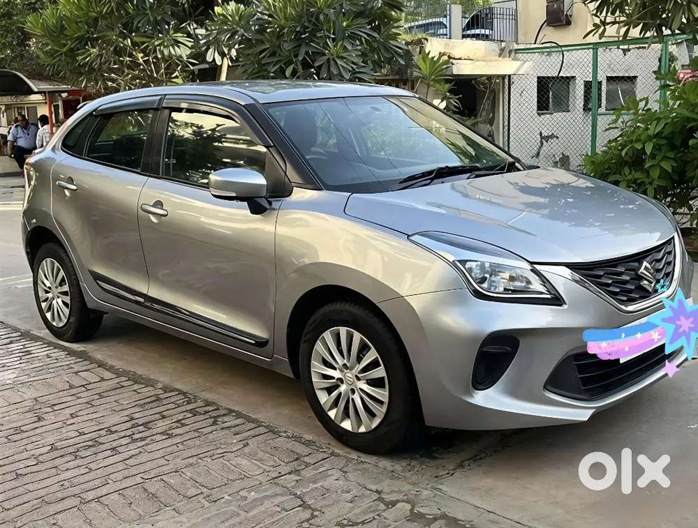 Mh-30. Baleno Delta Diesel Well Maintained