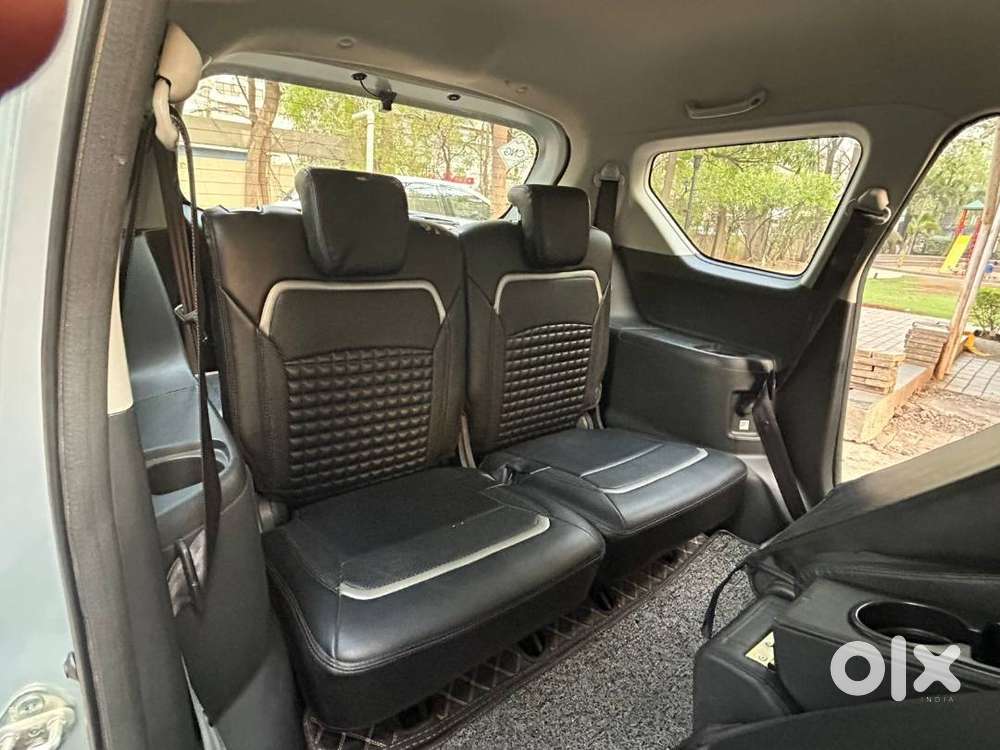 Maruti Xl6 Zeta Mt–top Condition, Low Km, Urgent Sale