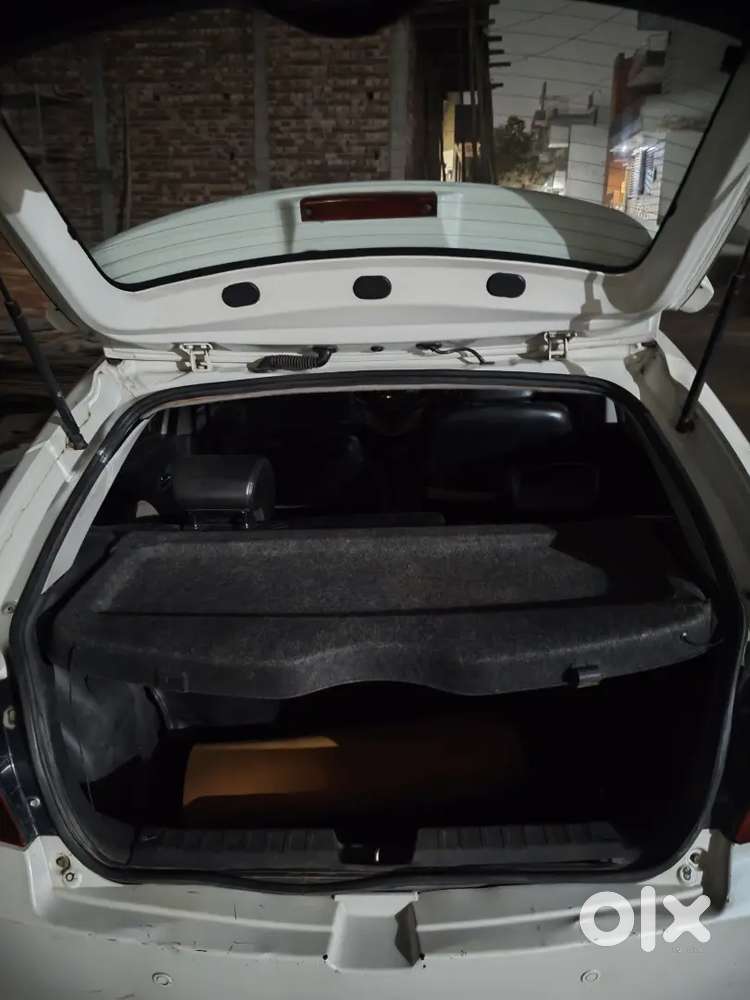 Good Condition Baleno Delta Diesel