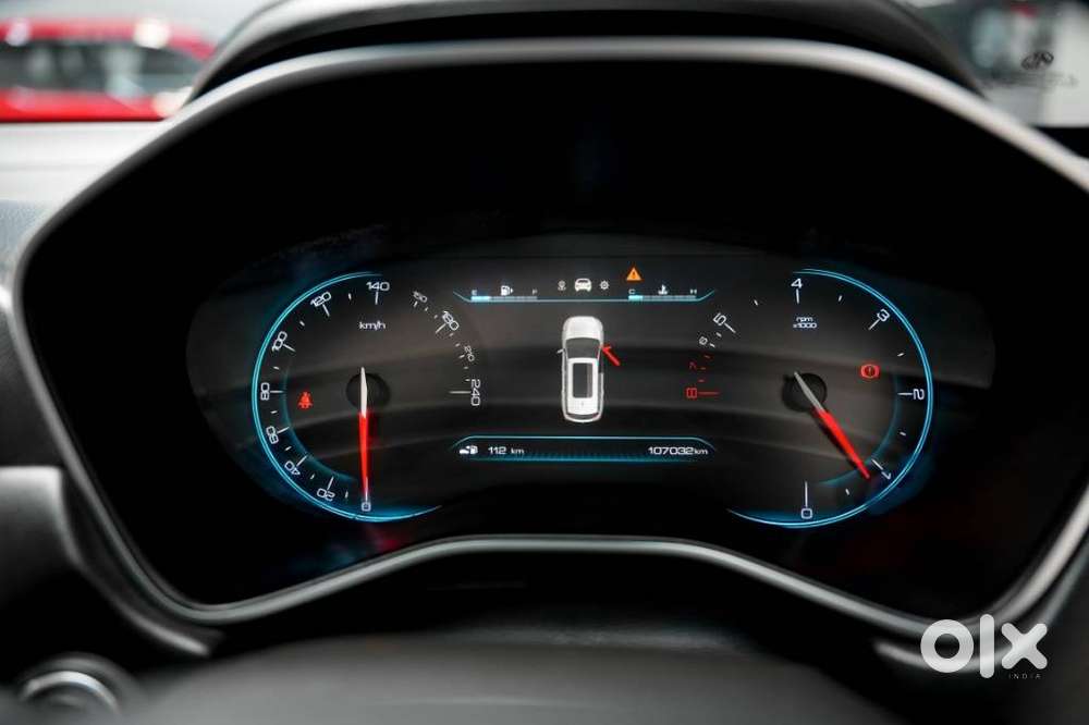 Mg Hector 2.0 Sharp Diesel, 2020, Diesel