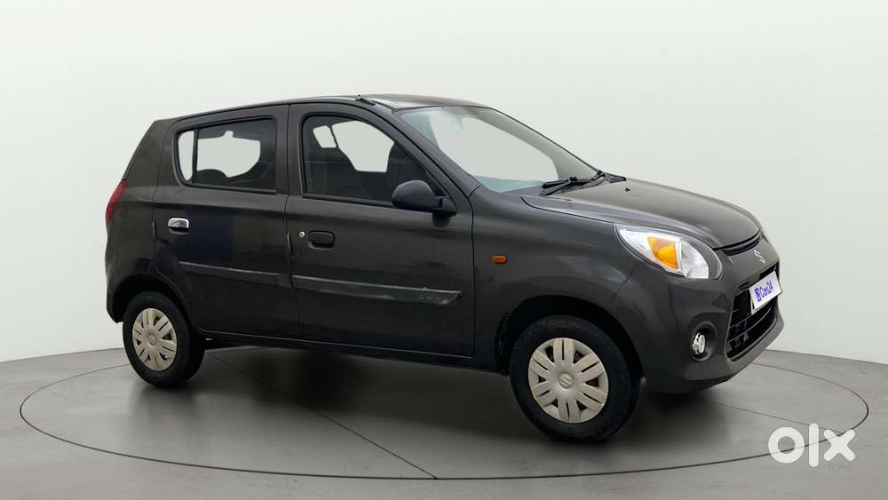 Maruti Suzuki Alto 800 Lxi, 2017, Petrol