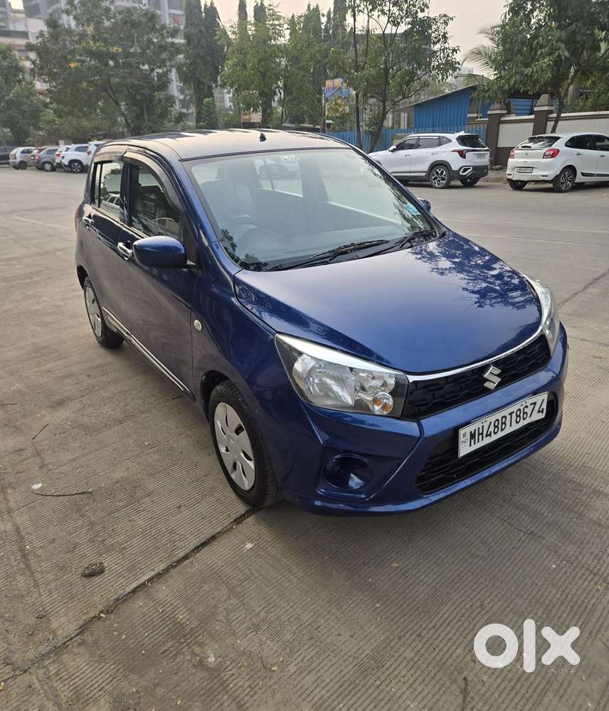 Maruti Suzuki Celerio Vxi(o), 2021, Petrol