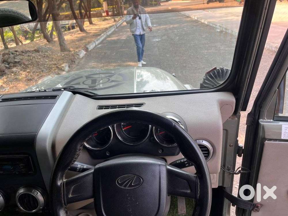 Mahindra Thar 2010-2015 Crde Ac, 2019, Diesel
