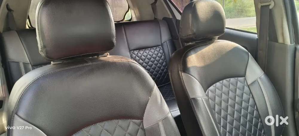 Maruti Suzuki Ritz 2016 Lxi