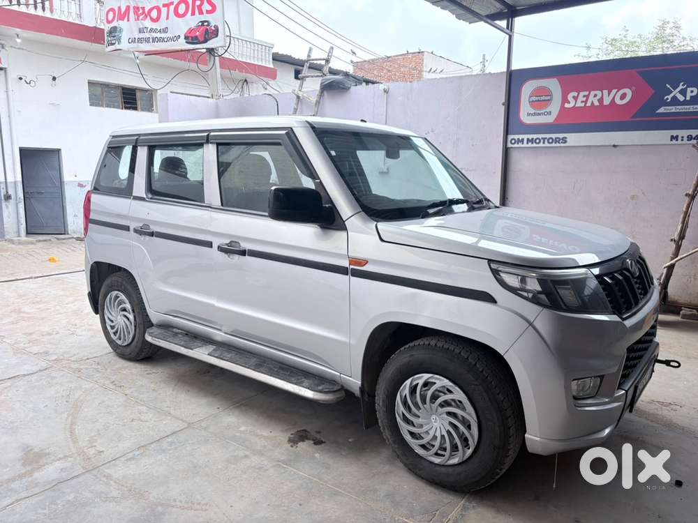 Mahindra Bolero Neo Diesel 2021