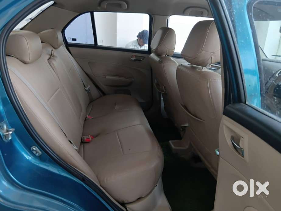 Maruti Suzuki Swift Dzire Vdi (o), 2013, Diesel