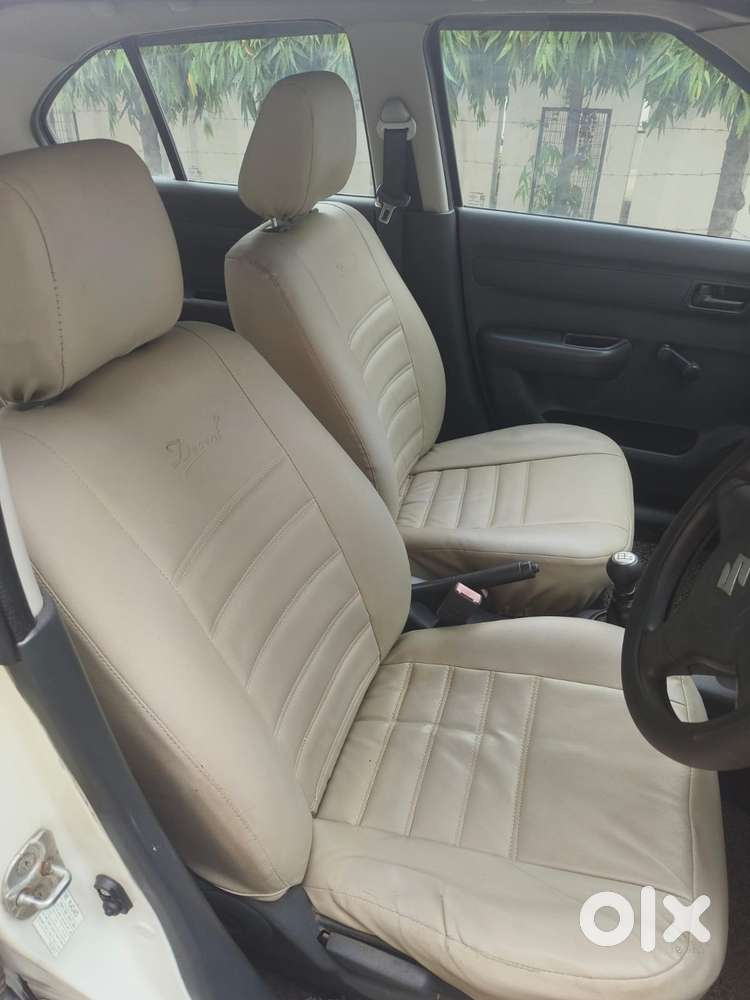 Maruti Suzuki Swift Dzire Zxi + Mt, 2011, Petrol