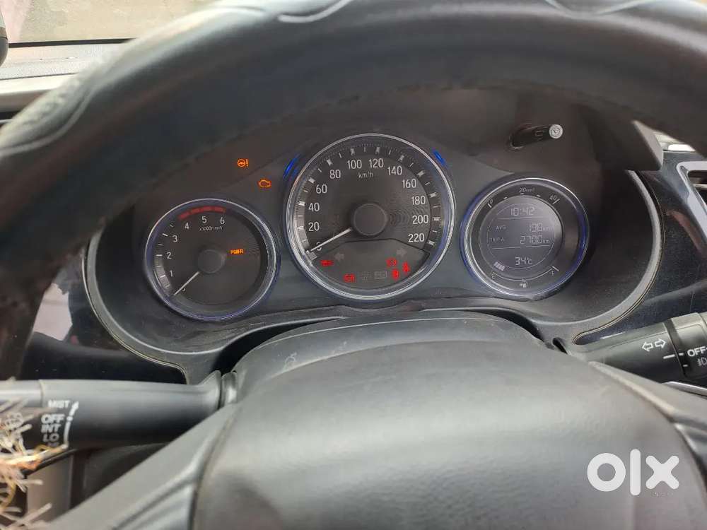 Honda City 2015 Diesel 93000 Km Driven