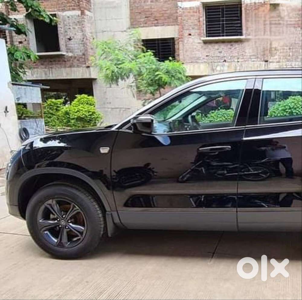 Tata Harrier Dark Edition For Sale