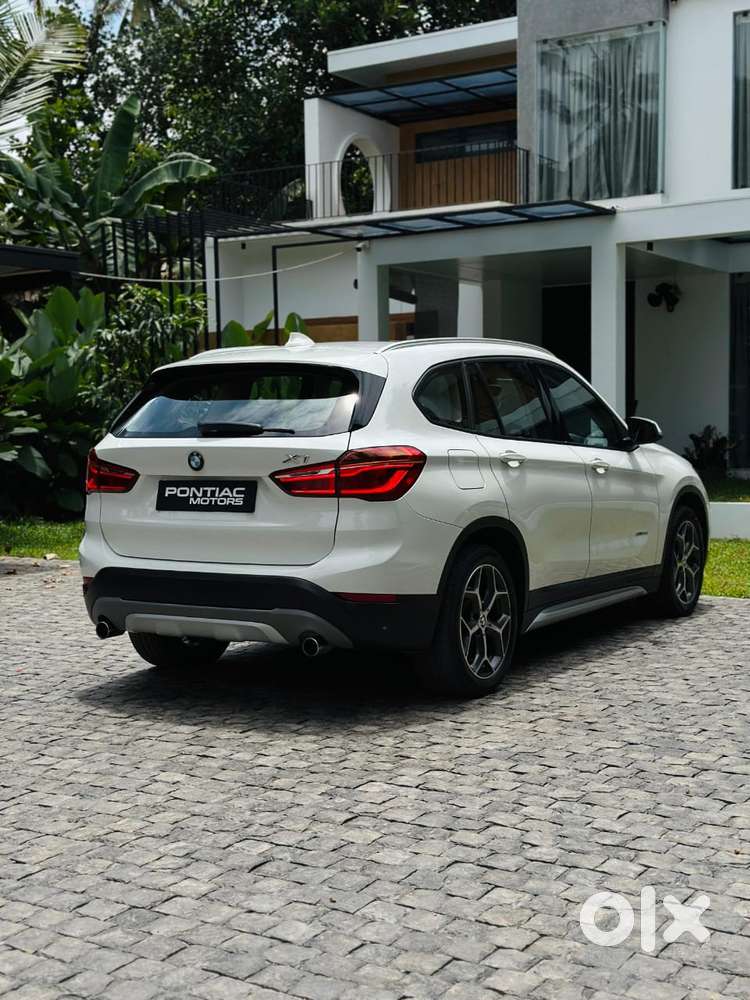 Bmw X1 Sdrive 20d X Line, 2016, Diesel