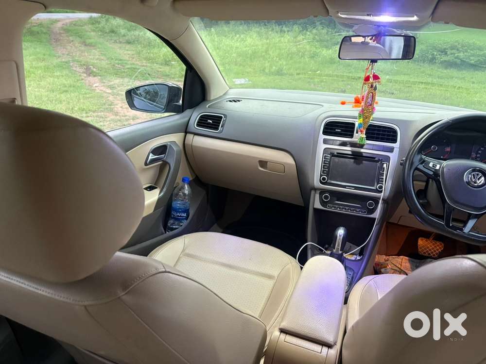 Volkswagen Vento 2016 Diesel Good Condition