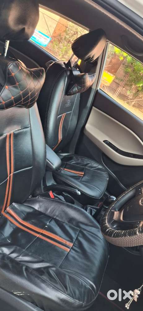 Hyundai I20 Magna Plus, 2019, Petrol