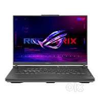 Need Gaming laptop