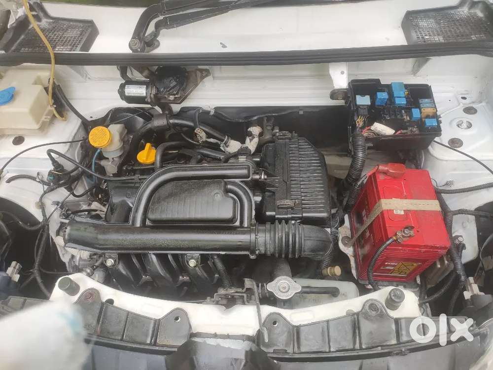 Renault Kwid 1.0 2018 Model