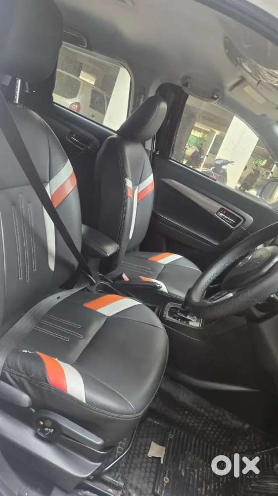 Maruti Suzuki Brezza 2018 Diesel