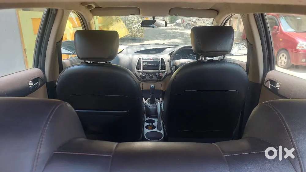 Hyundai I20 2013 Diesel 82000 Km Driven