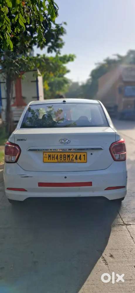 Hyundai Accent 2019