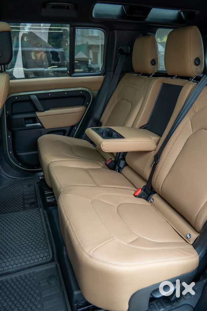 Land Rover Defender Hse 2.0 2025
