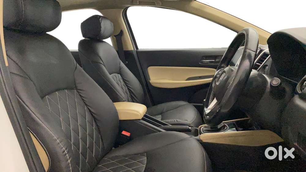 Honda City I-dtec Zx, 2020, Diesel