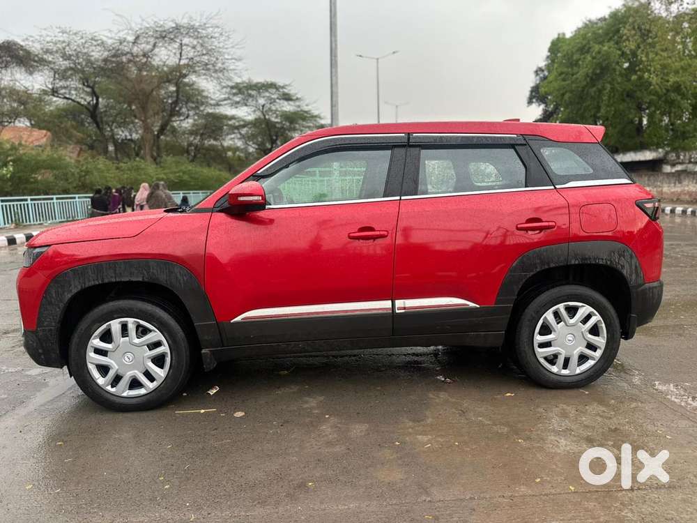 Maruti Suzuki Brezza 1.5 Vxi Cng, 2023, Cng & Hybrids
