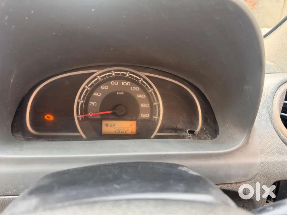 Alto 800(cng) For Sale